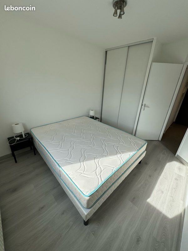 Appartement à louer, 51m², Marnaz