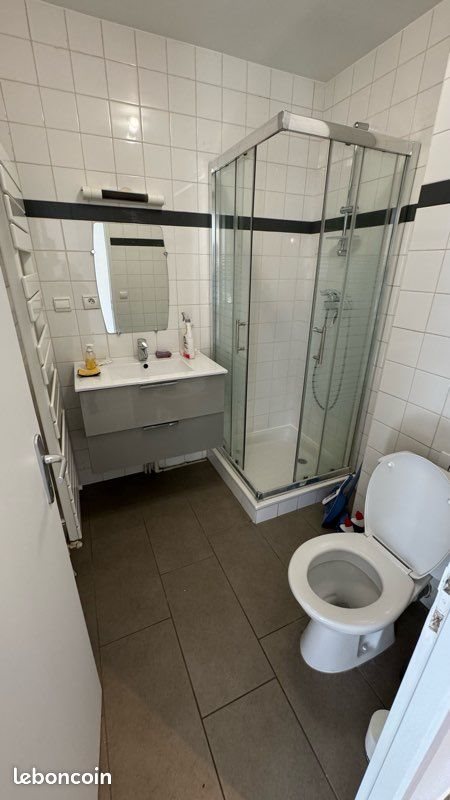 Appartement à louer, 51m², Marnaz