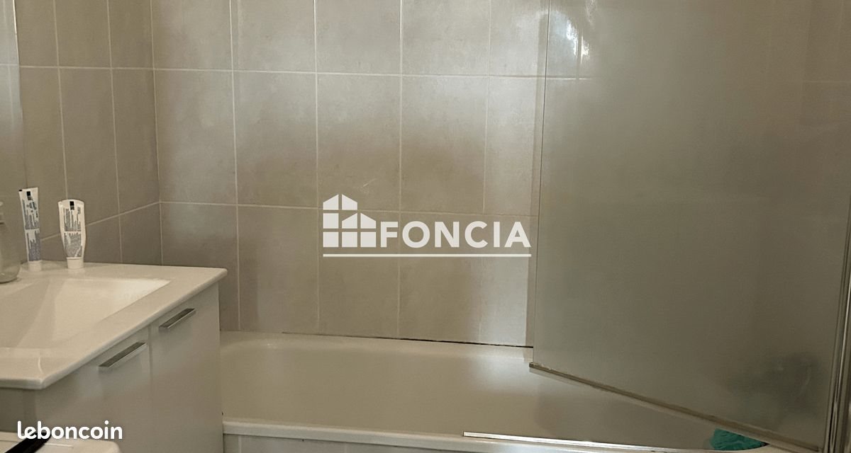 Appartement à vendre, 44m², Aix-en-Provence