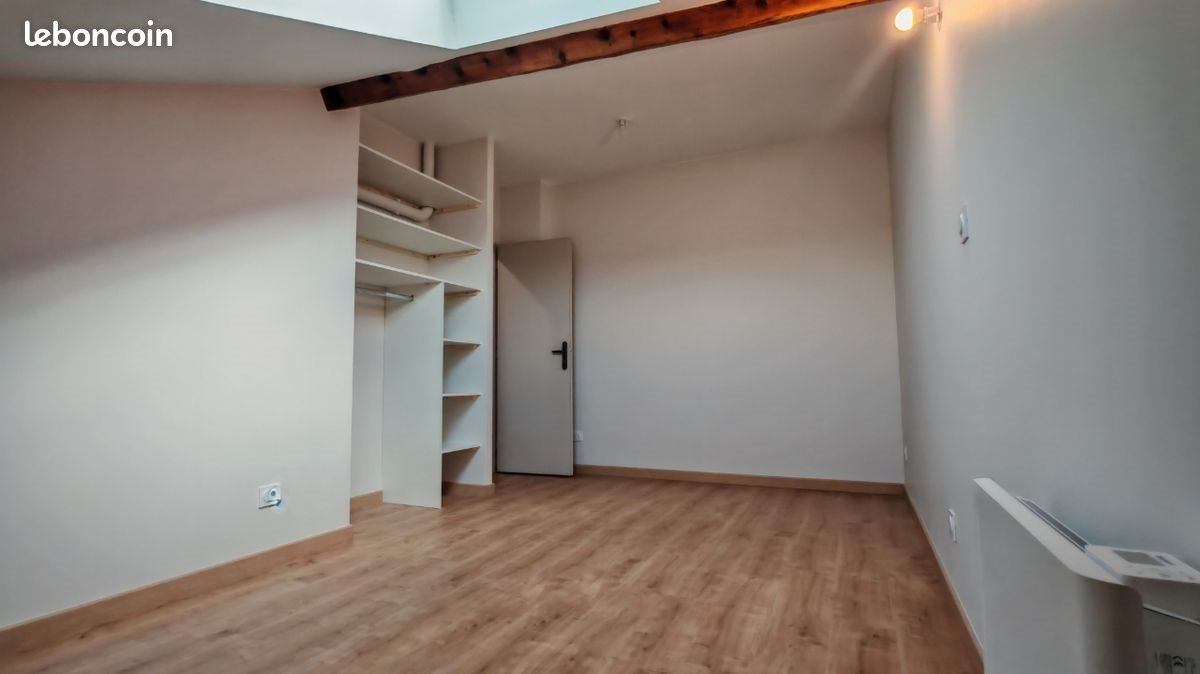 Appartement à louer, 59m², Romans-sur-Isère