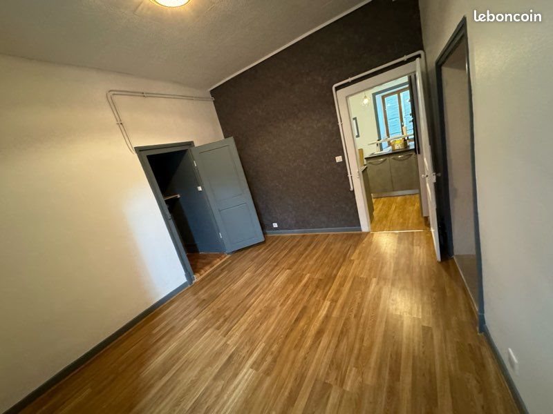 Appartement à vendre, 35m², Aurillac