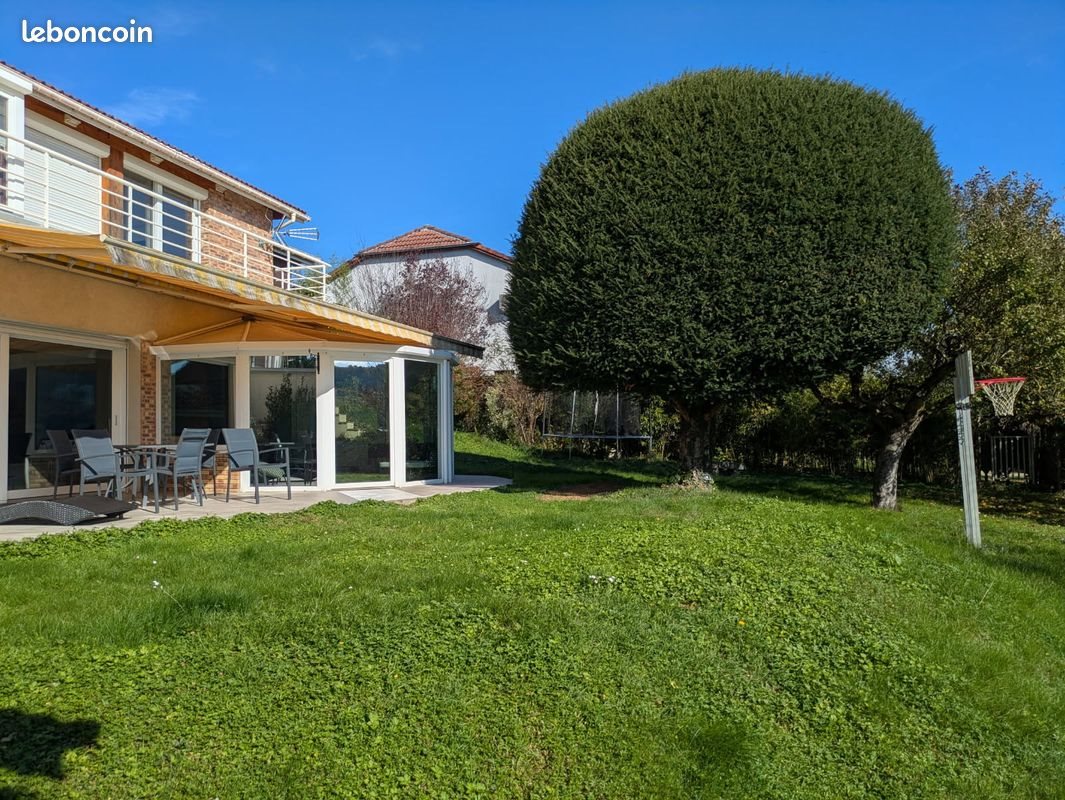 Maison à vendre, 240m², Champigneulles