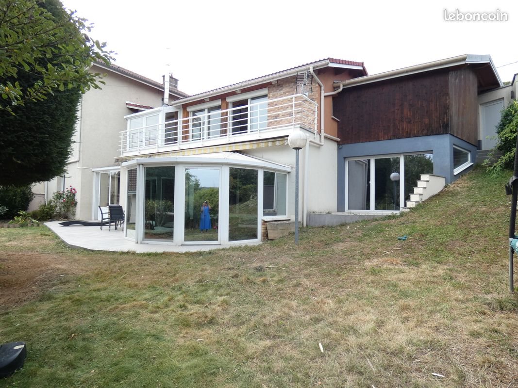 Maison à vendre, 240m², Champigneulles