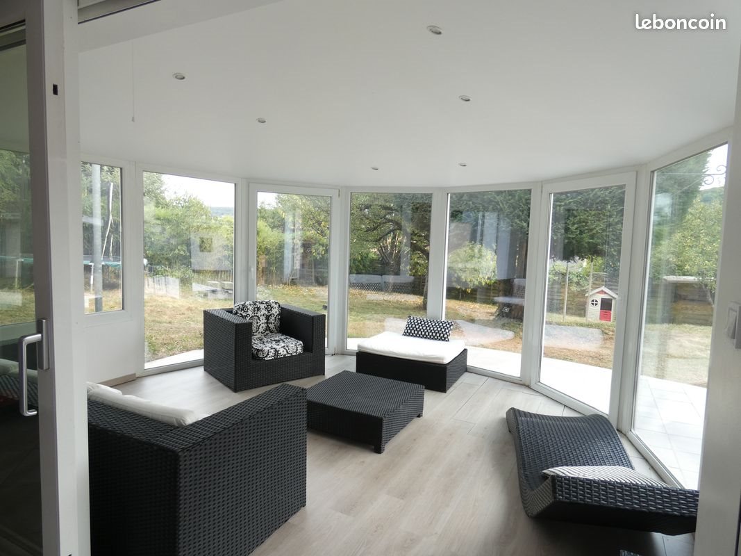 Maison à vendre, 240m², Champigneulles