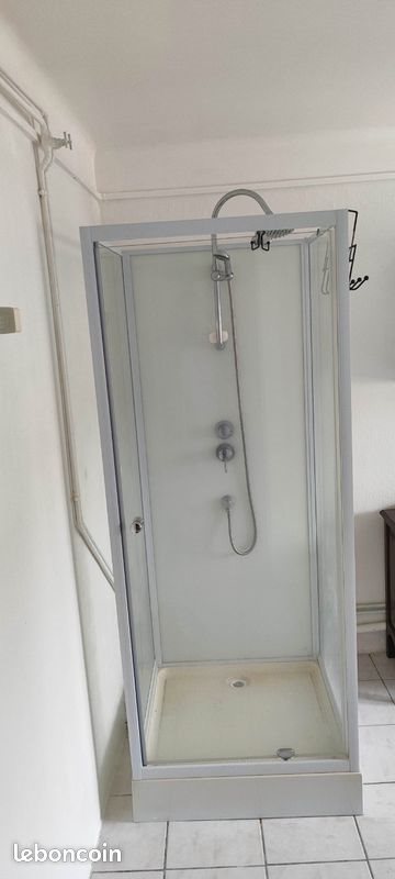 Appartement à louer, 15m², Laneuveville-devant-Nancy