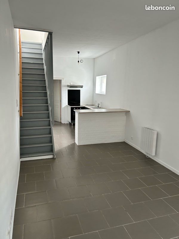 Maison à louer, 80m², Ferrière-la-Grande