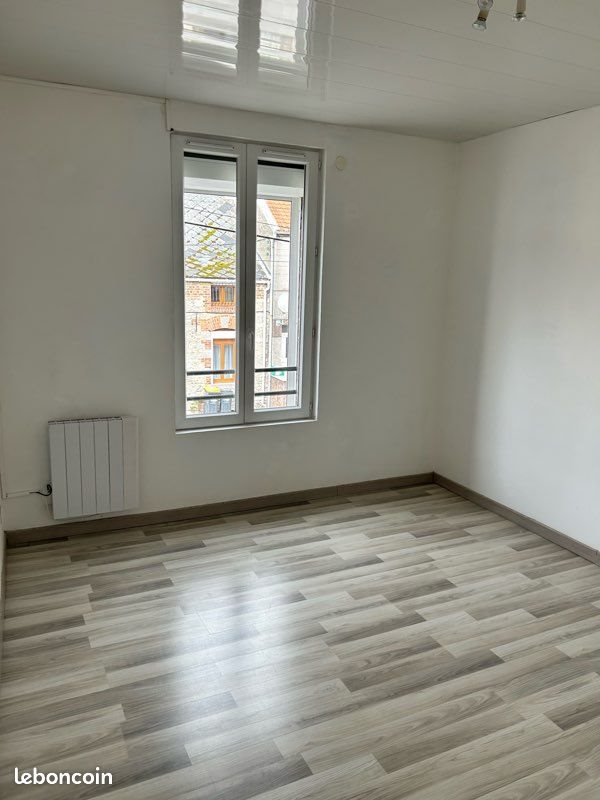 Maison à louer, 80m², Ferrière-la-Grande