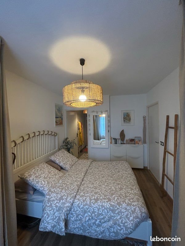 Appartement à vendre, 41m², Montussan