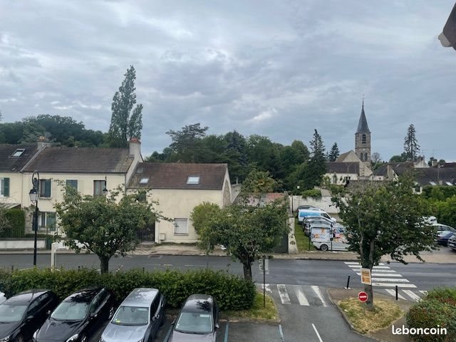 Appartement à louer, 27m², Le Mesnil-Saint-Denis