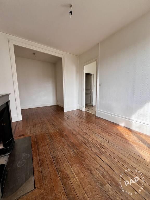 Appartement à vendre, 33m², Lyon 7ème