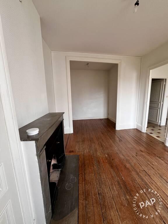Appartement à vendre, 33m², Lyon 7ème
