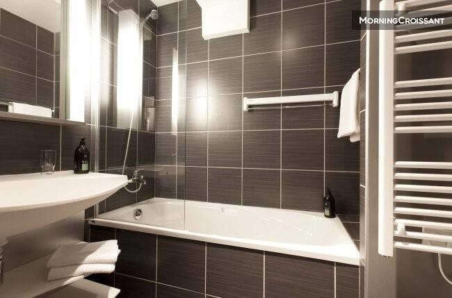 Appartement à louer, 25m², Saint-Etienne