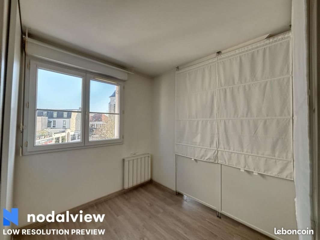 Appartement à louer, 33m², Villiers-sur-Marne
