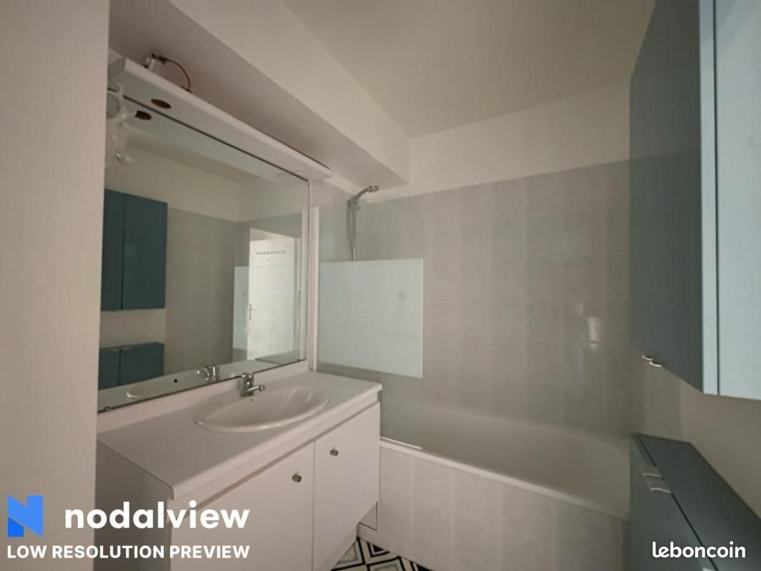 Appartement à louer, 33m², Villiers-sur-Marne