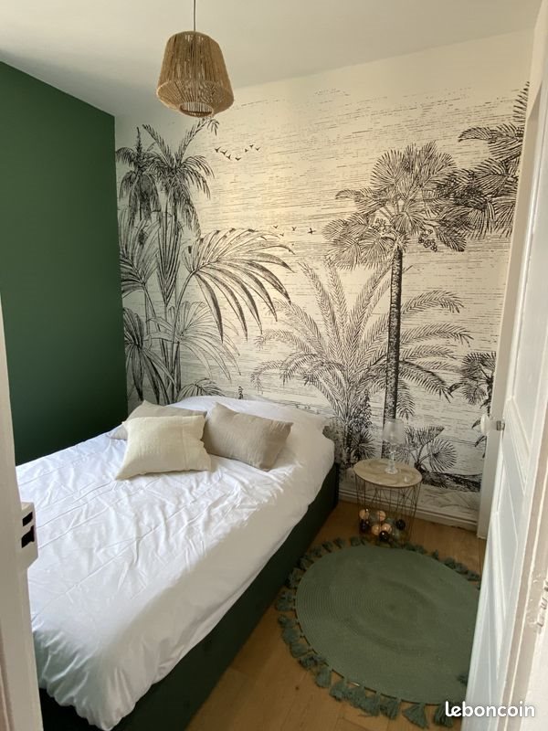 Appartement à louer, 28m², Nantes