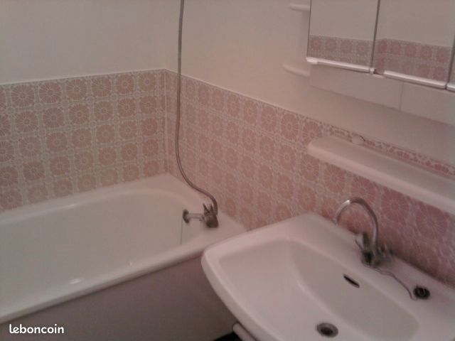 Appartement à louer, 30m², Dijon