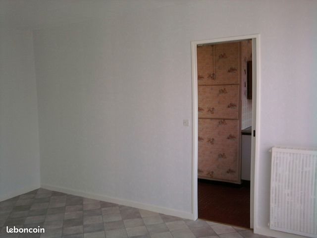 Appartement à louer, 30m², Dijon