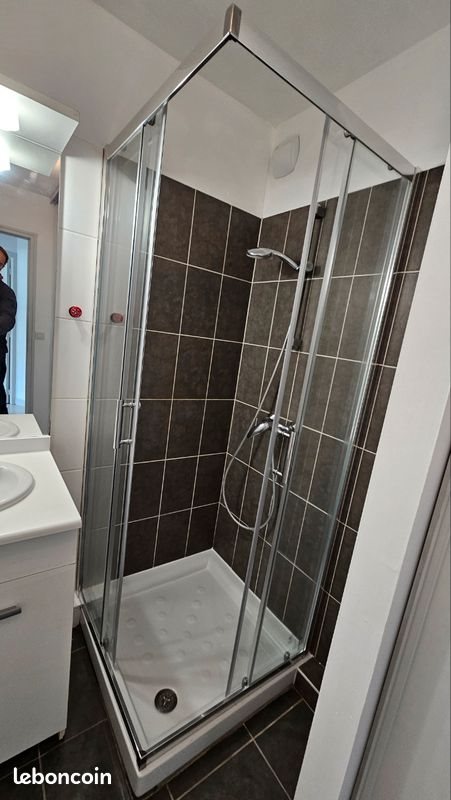 Appartement à vendre, 61m², Nantes