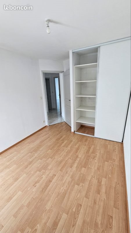 Appartement à vendre, 61m², Nantes
