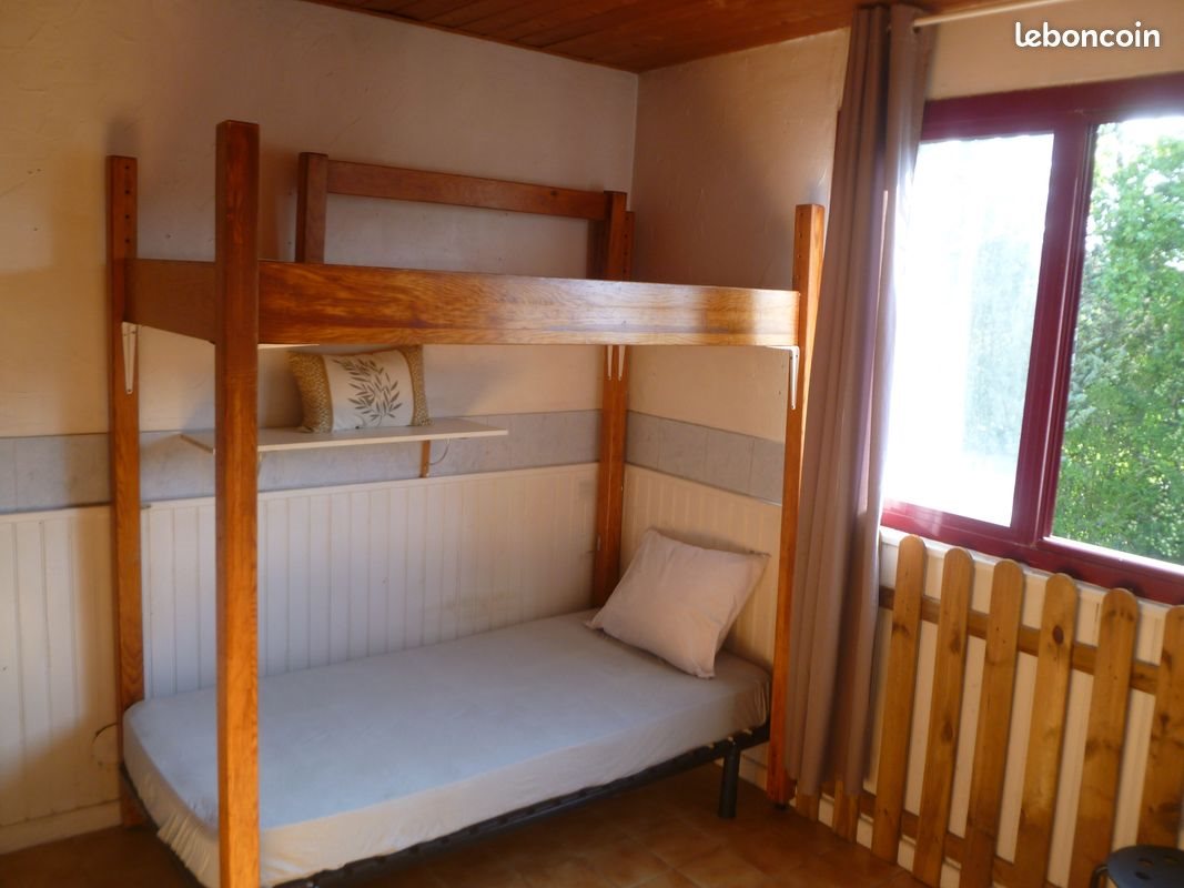 Appartement à vendre, 15m², Aix-en-Provence