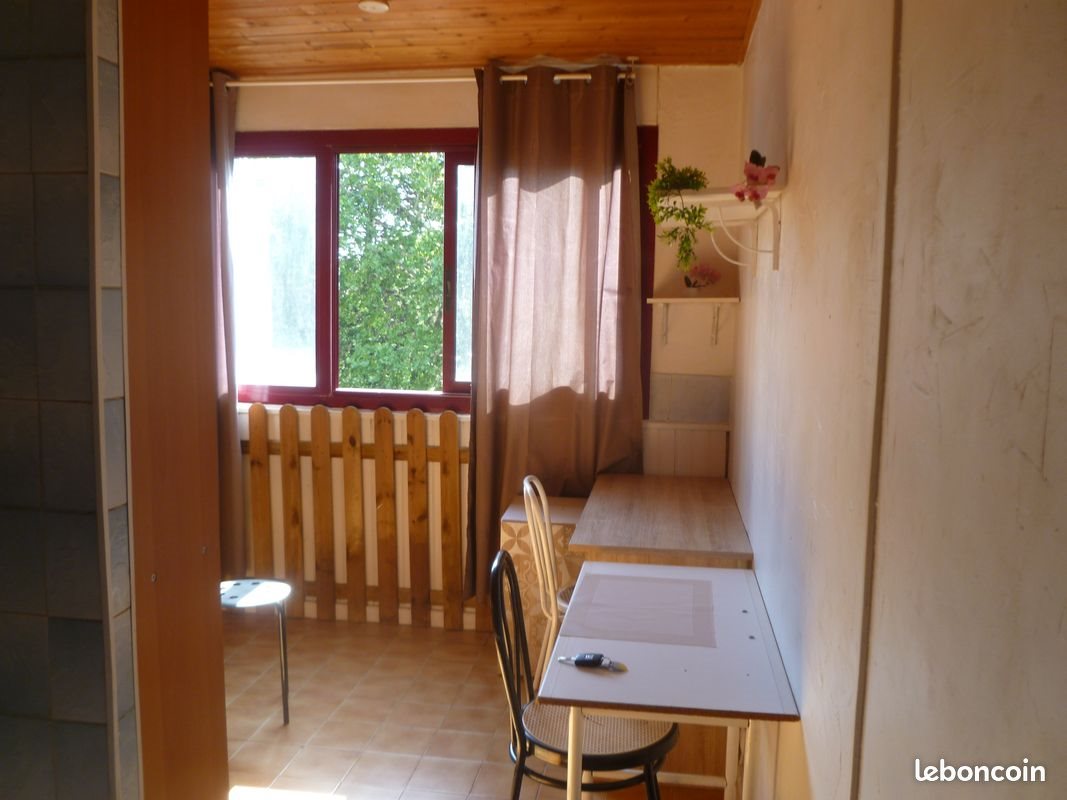 Appartement à vendre, 15m², Aix-en-Provence