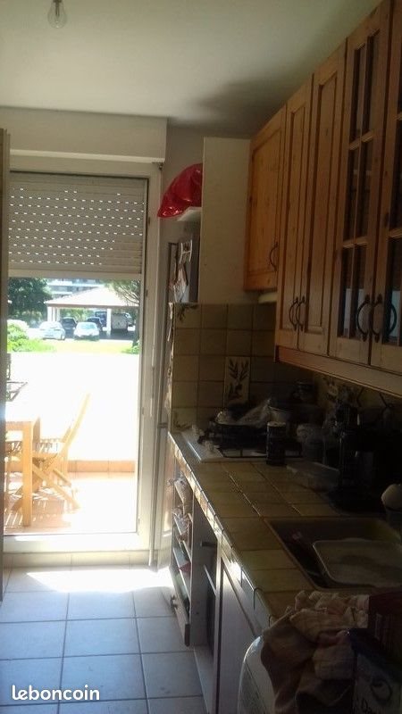 Appartement à louer, 48m², Marseille 13ème