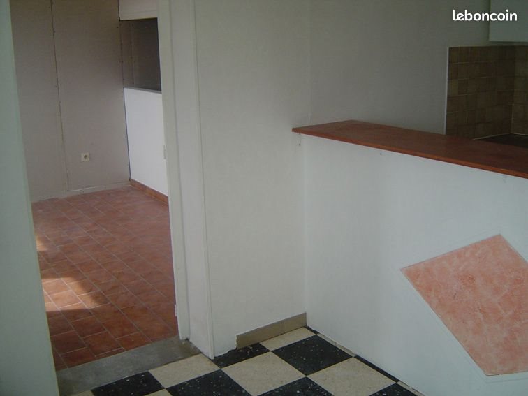 Appartement à louer, 40m², Vendargues