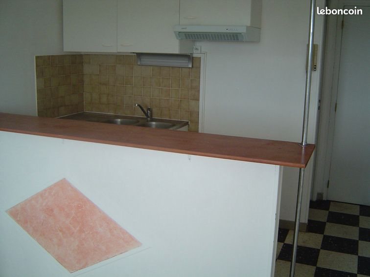 Appartement à louer, 40m², Vendargues