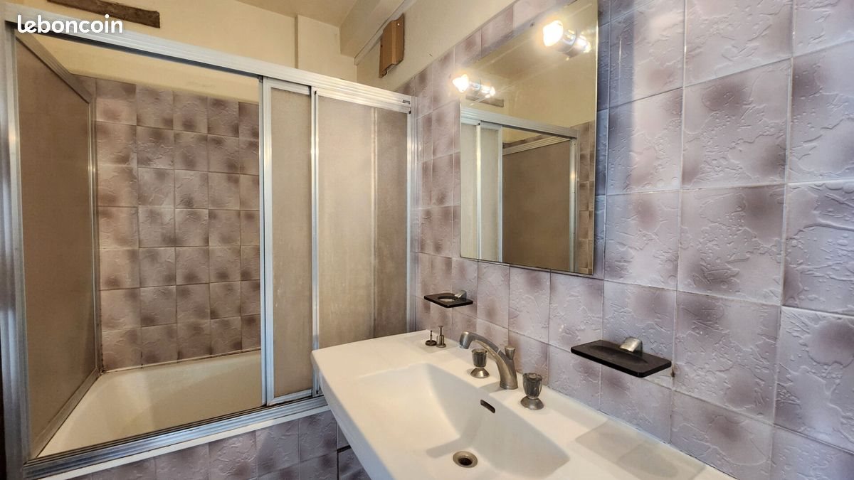 Appartement à vendre, 66m², Rennes