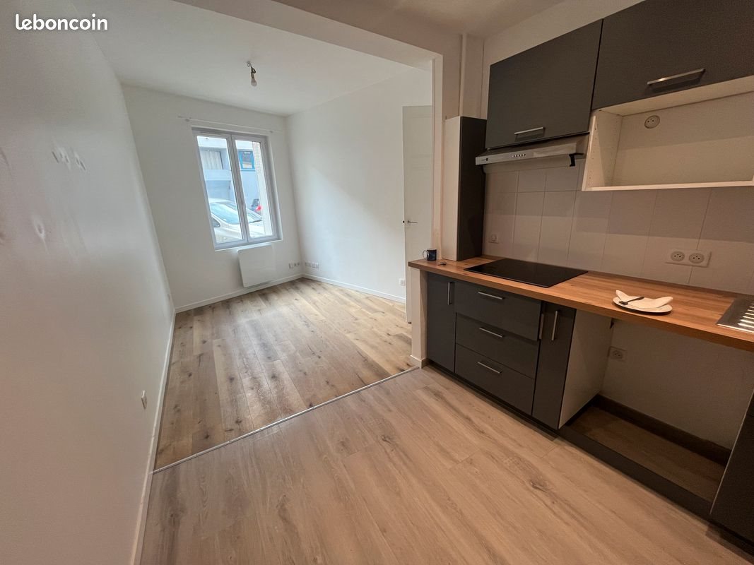 Appartement à louer, 50m², Arcueil