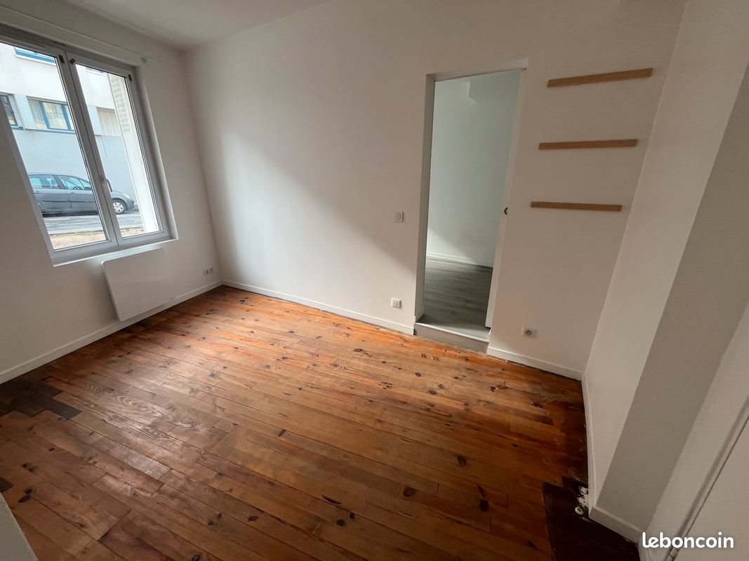 Appartement à louer, 50m², Arcueil