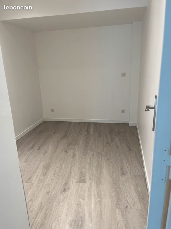 Appartement à louer, 50m², Arcueil