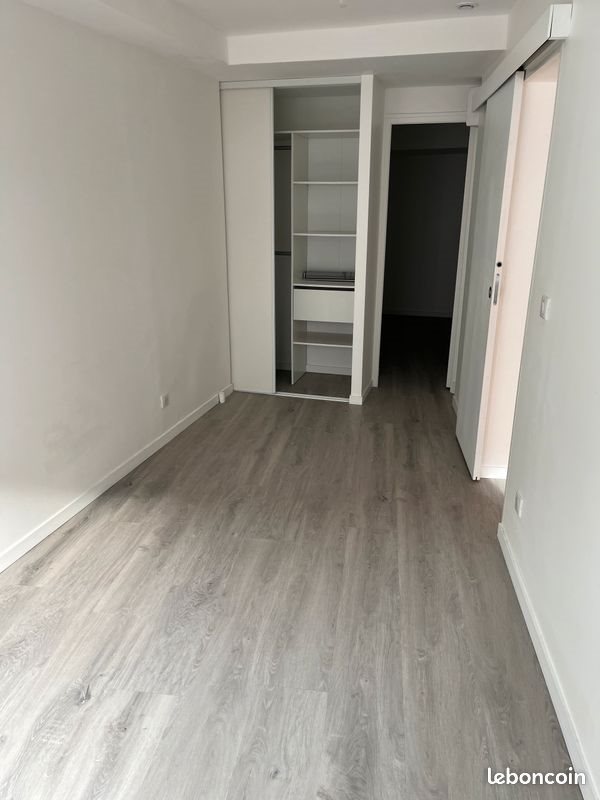 Appartement à louer, 50m², Arcueil
