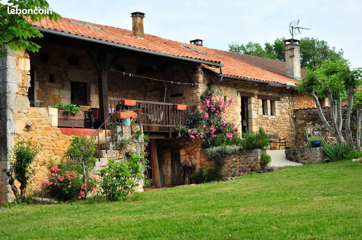 Maison à louer, 27m², Quinsac
