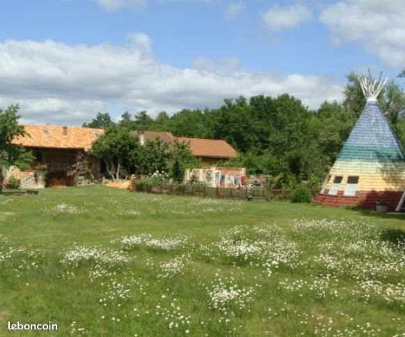 Maison à louer, 27m², Quinsac