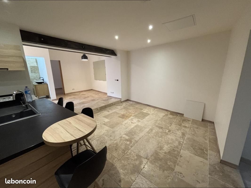 Maison à vendre, 86m², Saint-Georges-d'Orques