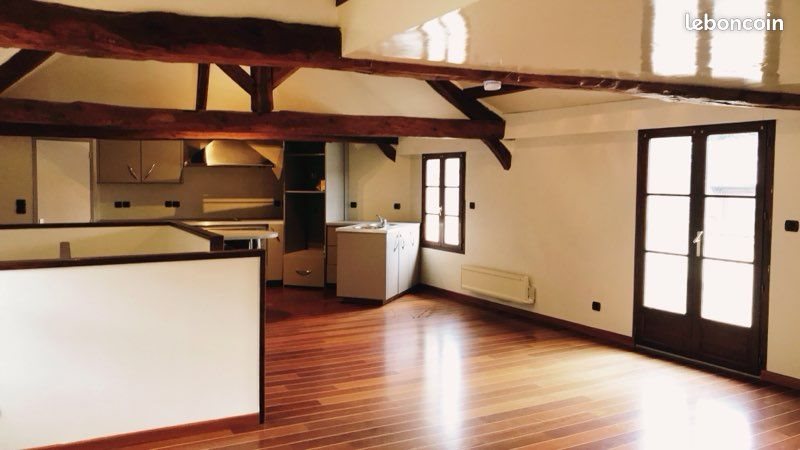 Appartement à louer, 80m², Darnétal