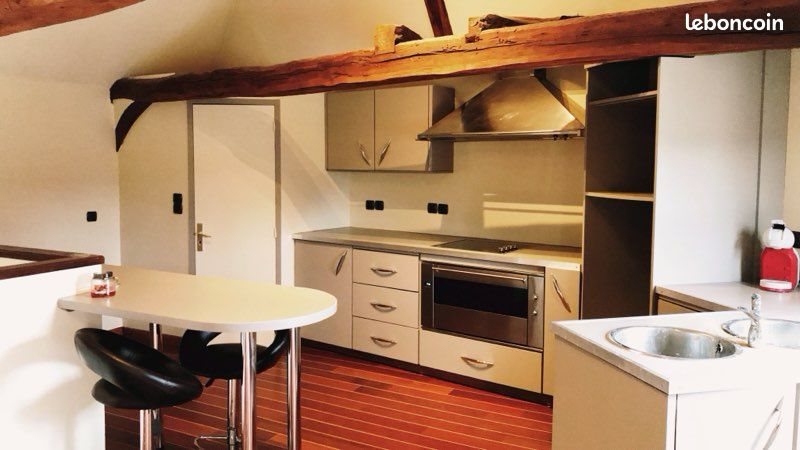 Appartement à louer, 80m², Darnétal