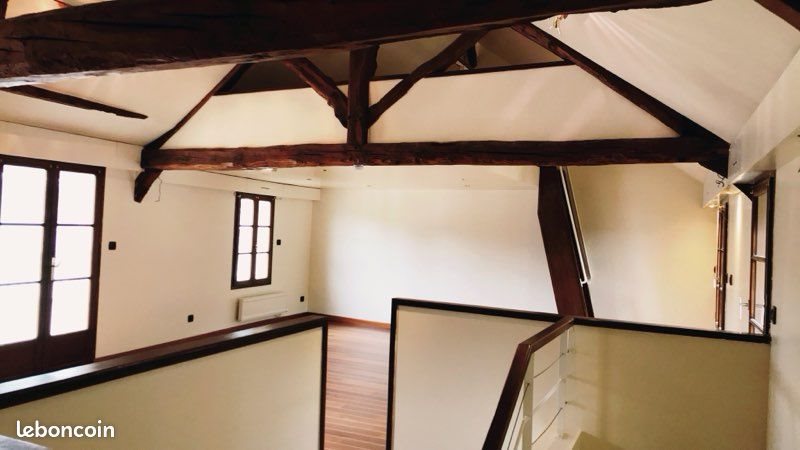 Appartement à louer, 80m², Darnétal