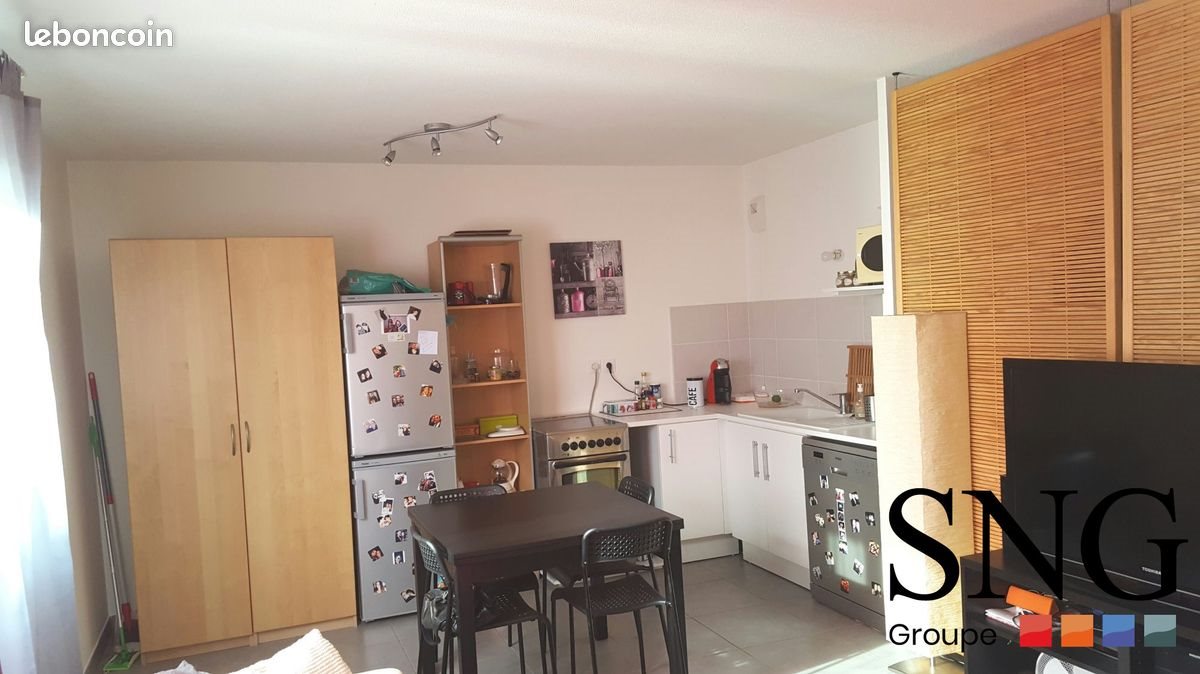 Appartement à louer, 41m², Aix-en-Provence