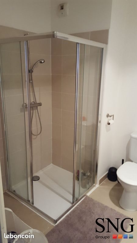 Appartement à louer, 41m², Aix-en-Provence