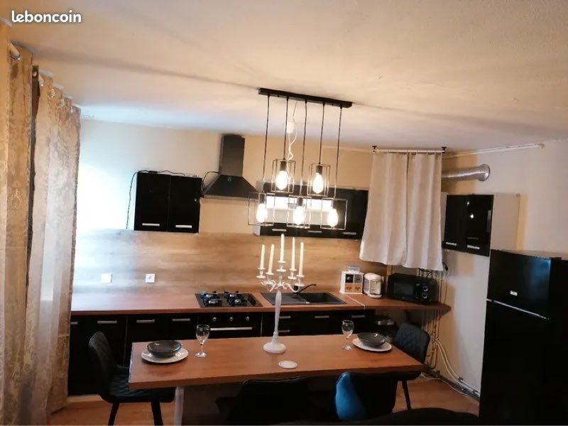 Appartement à vendre, 50m², Longuyon