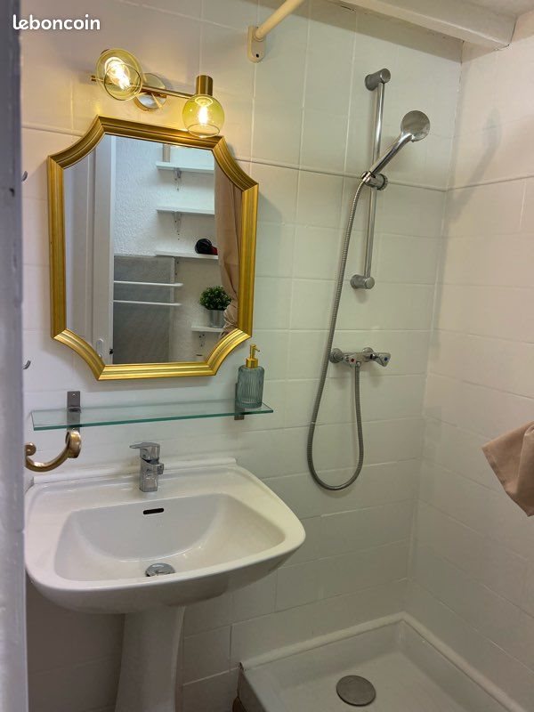 Appartement à louer, 20m², Aix-en-Provence