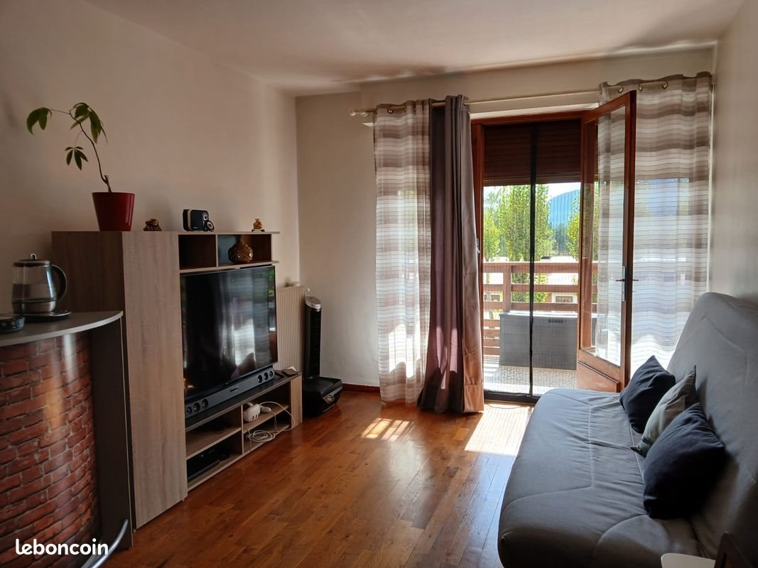 Appartement à vendre, 35m², Séranon