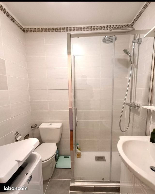 Appartement à vendre, 35m², Séranon