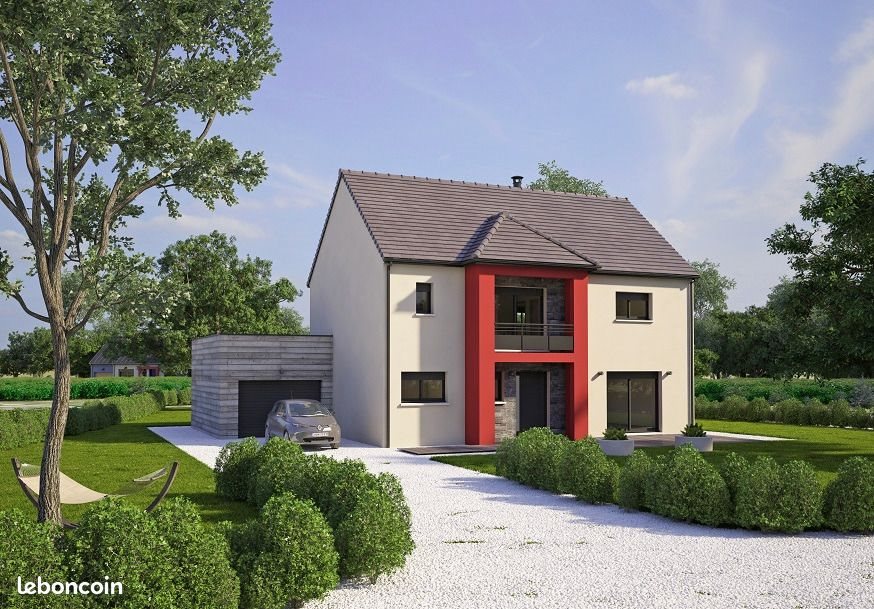 Maison à vendre, 186m², Herblay