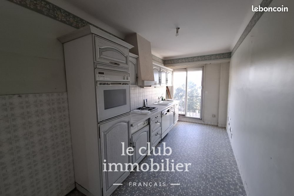 Appartement à vendre, 89m², Nantes