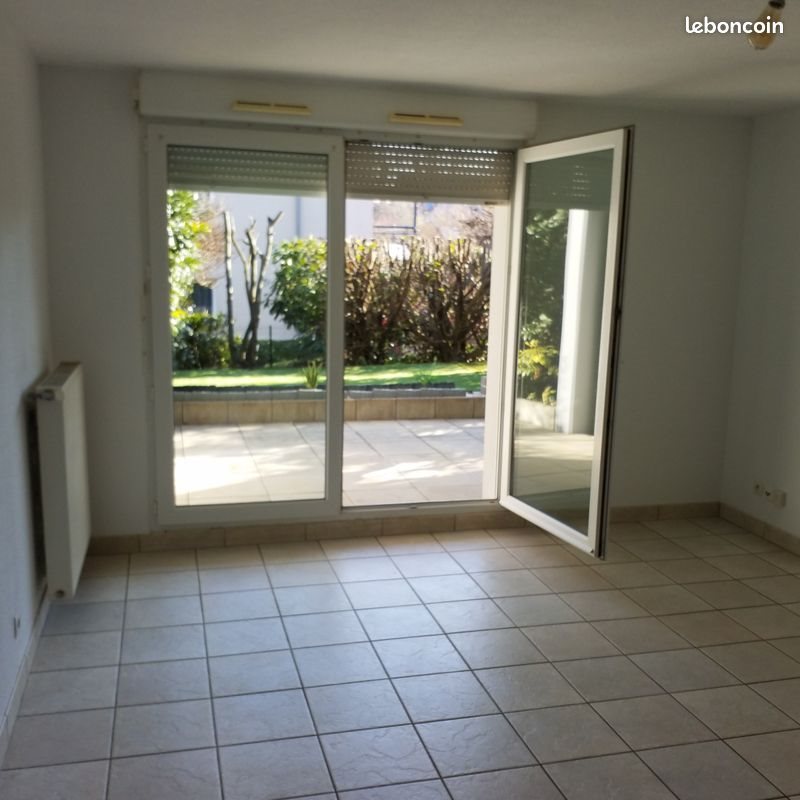 Appartement à louer, 69m², Bartenheim