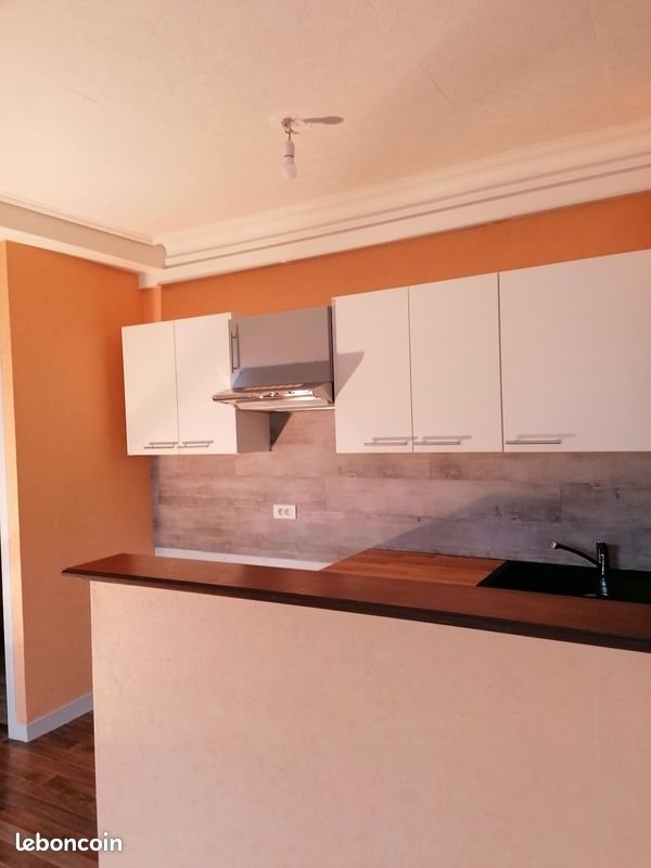 Appartement à louer, 46m², Aixe-sur-Vienne