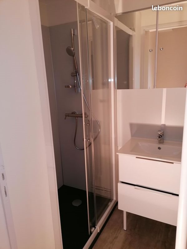 Appartement à louer, 46m², Aixe-sur-Vienne